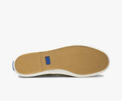 Keds | Keds x kate spade new york Champion Glitter