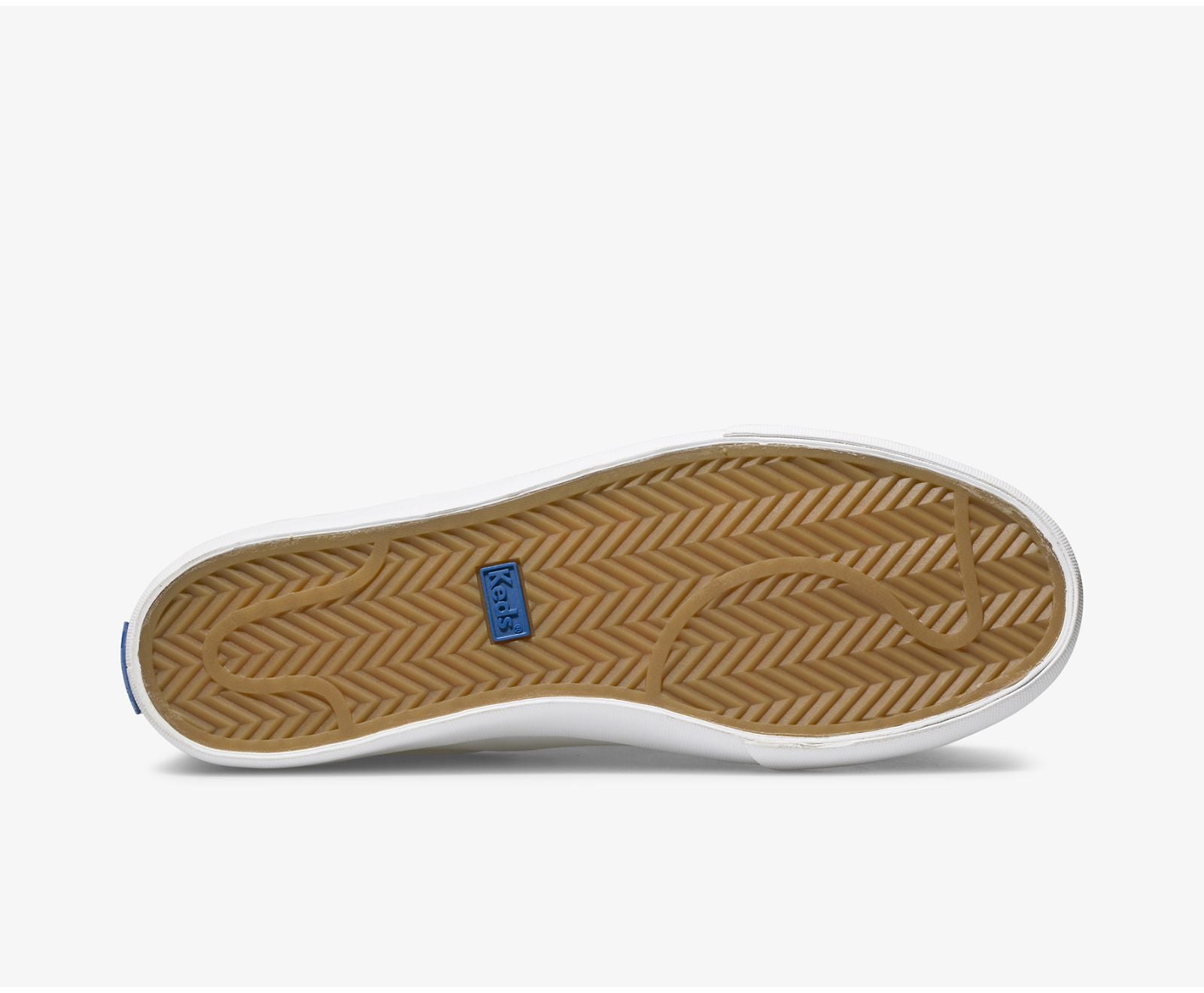 Keds | Crew Kick 75 Leather