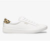 White Leopard