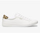 White Leopard