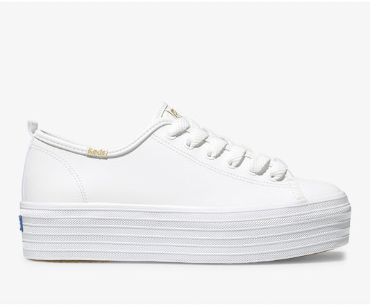 Keds | Triple Up Leather