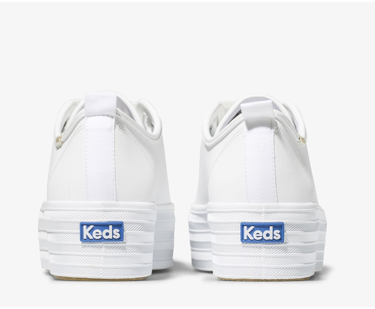 Keds | Triple Up Leather