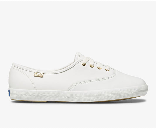Keds | Champion Luxe Leather