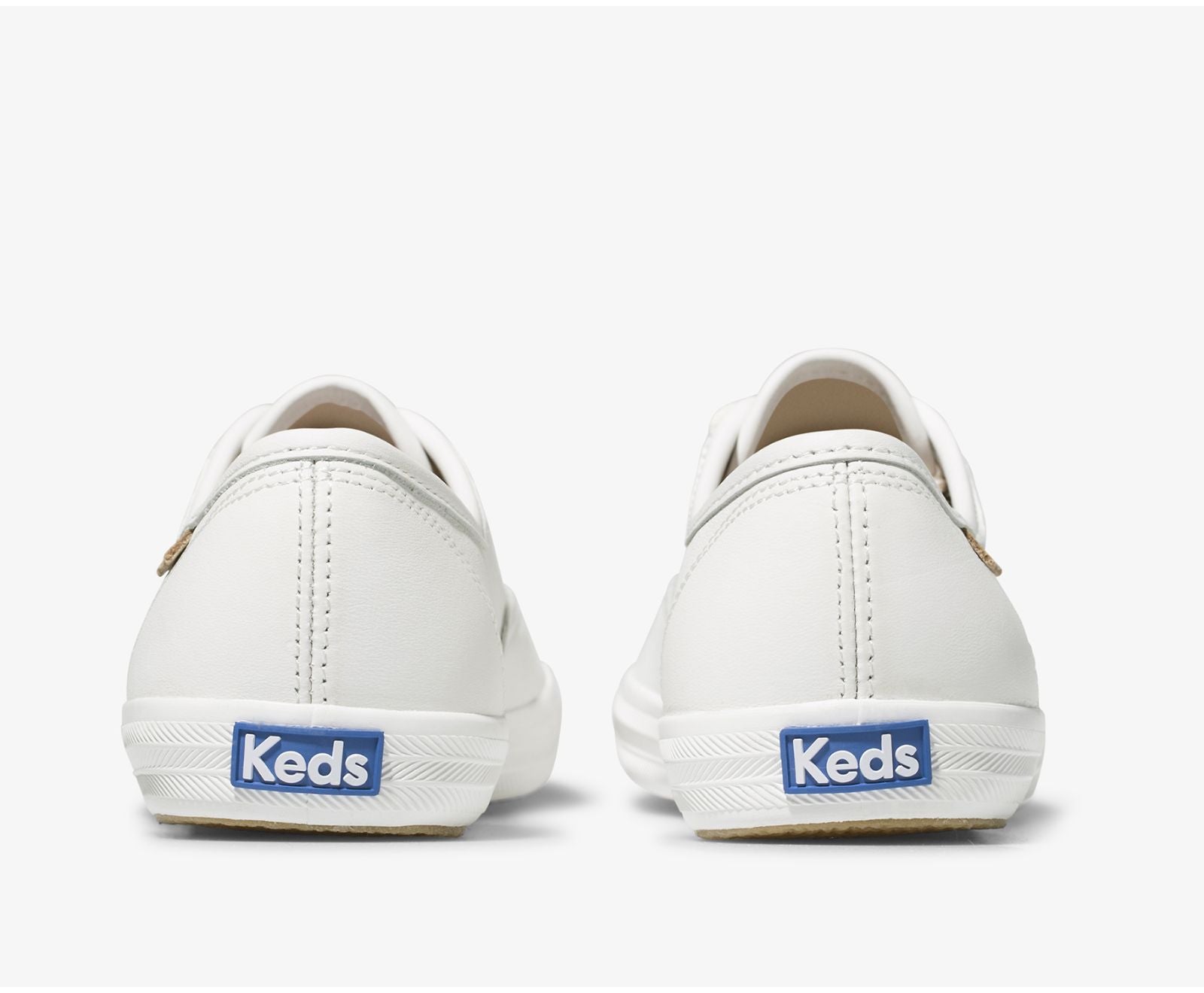 Keds | Champion Luxe Leather