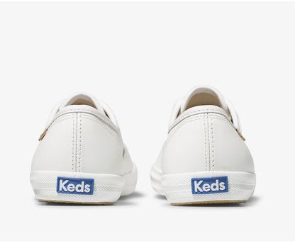 Keds | Champion Luxe Leather