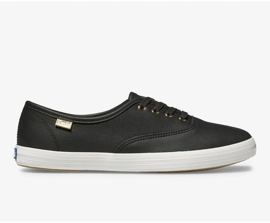 Keds | Champion Luxe Leather