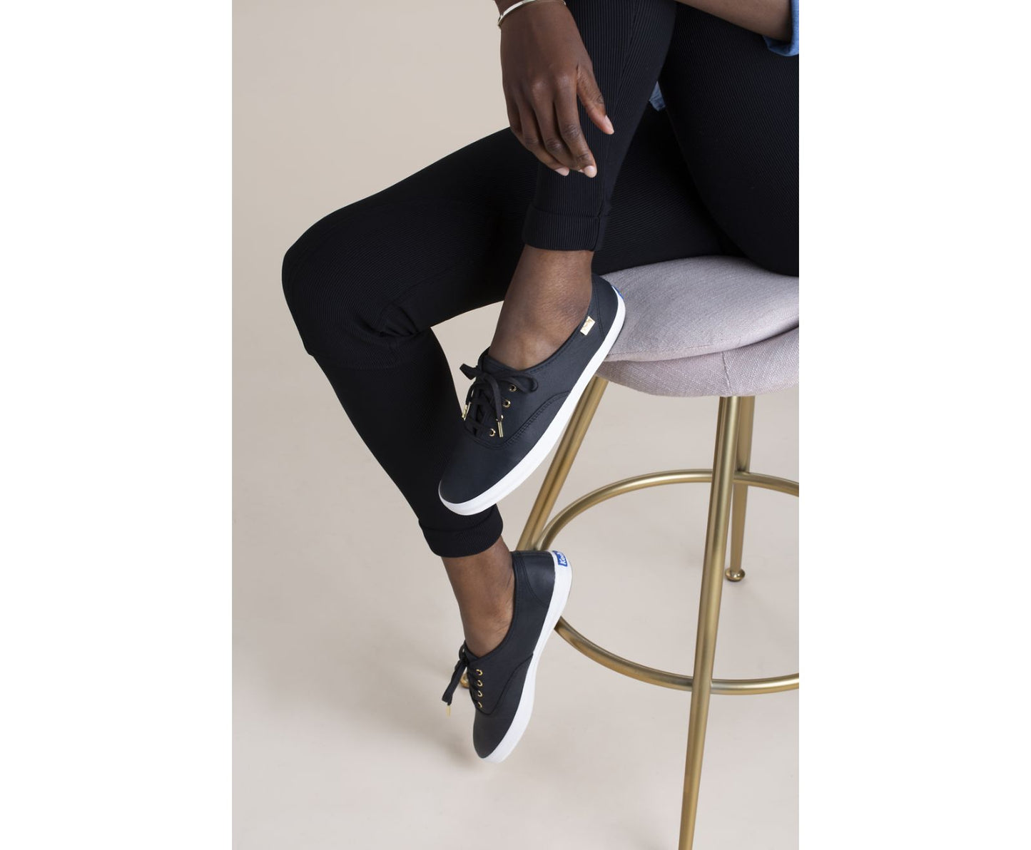 Keds | Champion Luxe Leather