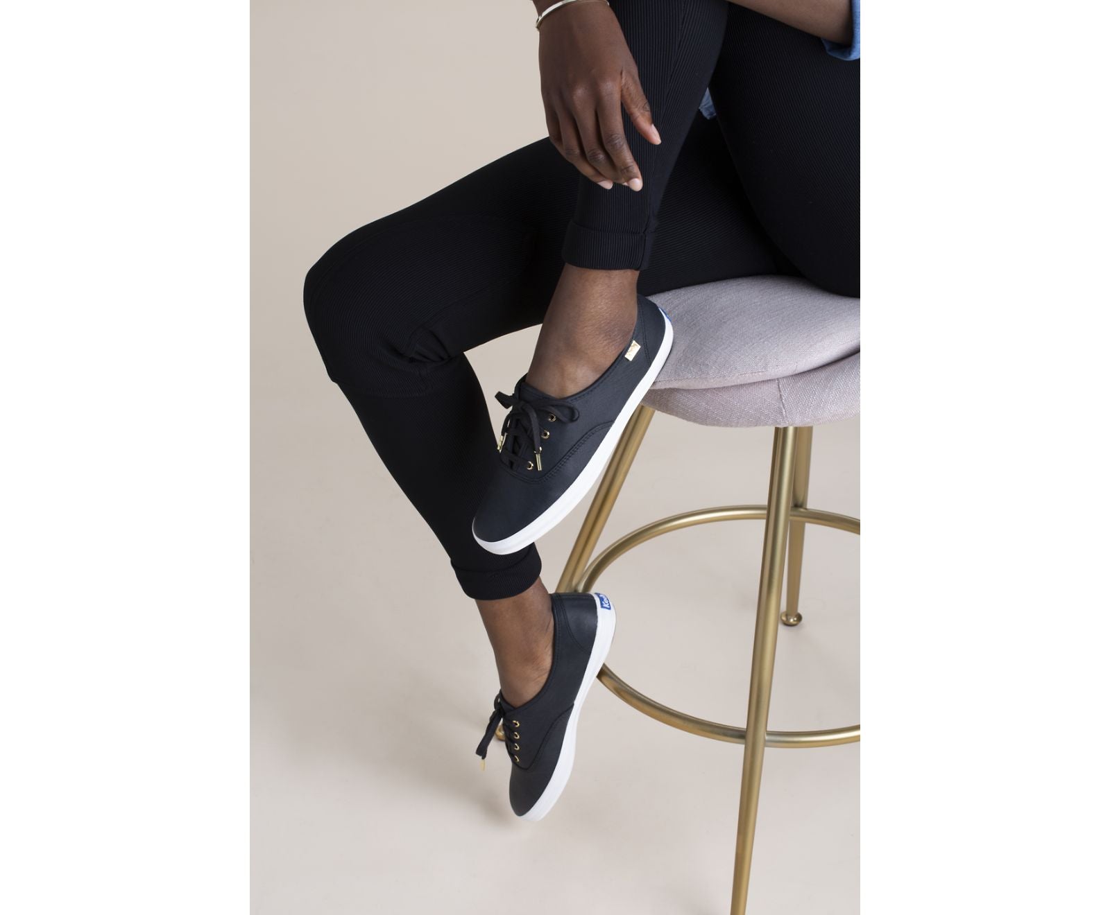 Keds | Champion Luxe Leather