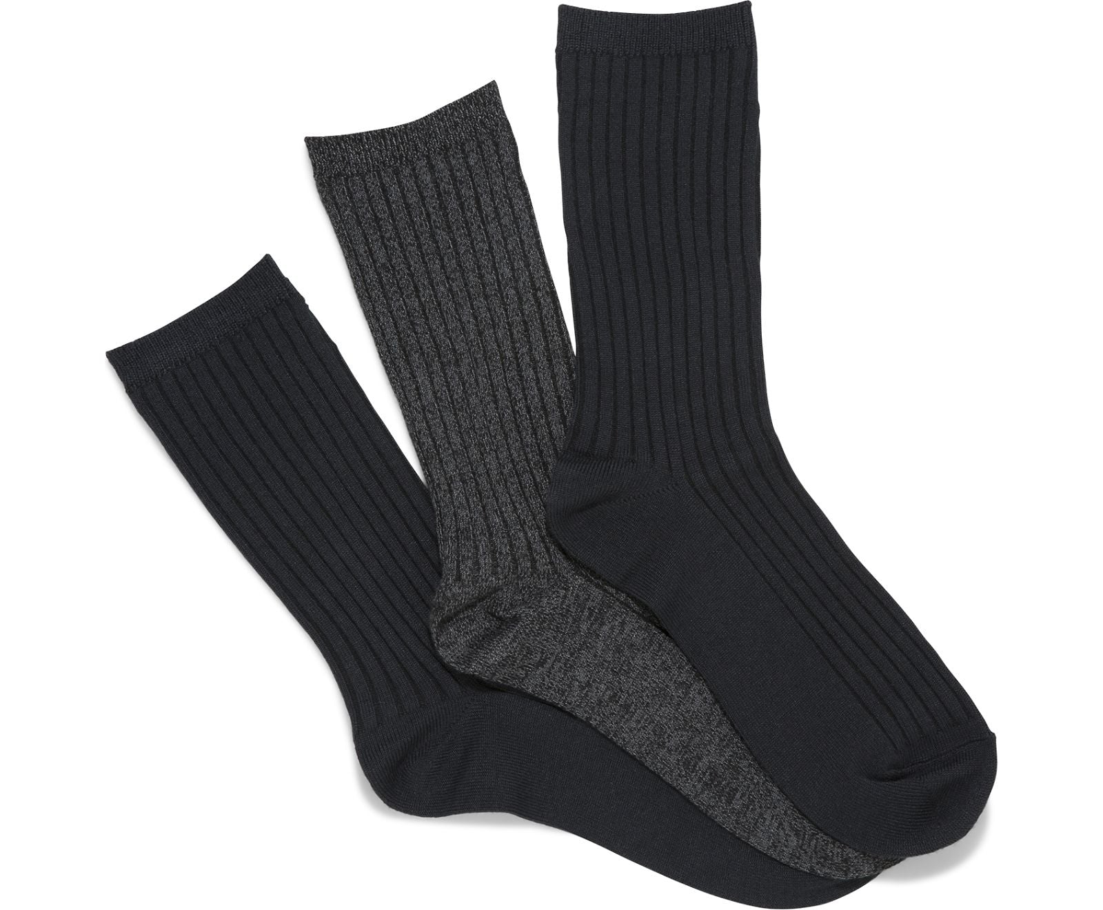 Keds | 3 Pk Boot Socks