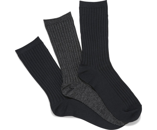 Keds | 3 Pk Boot Socks