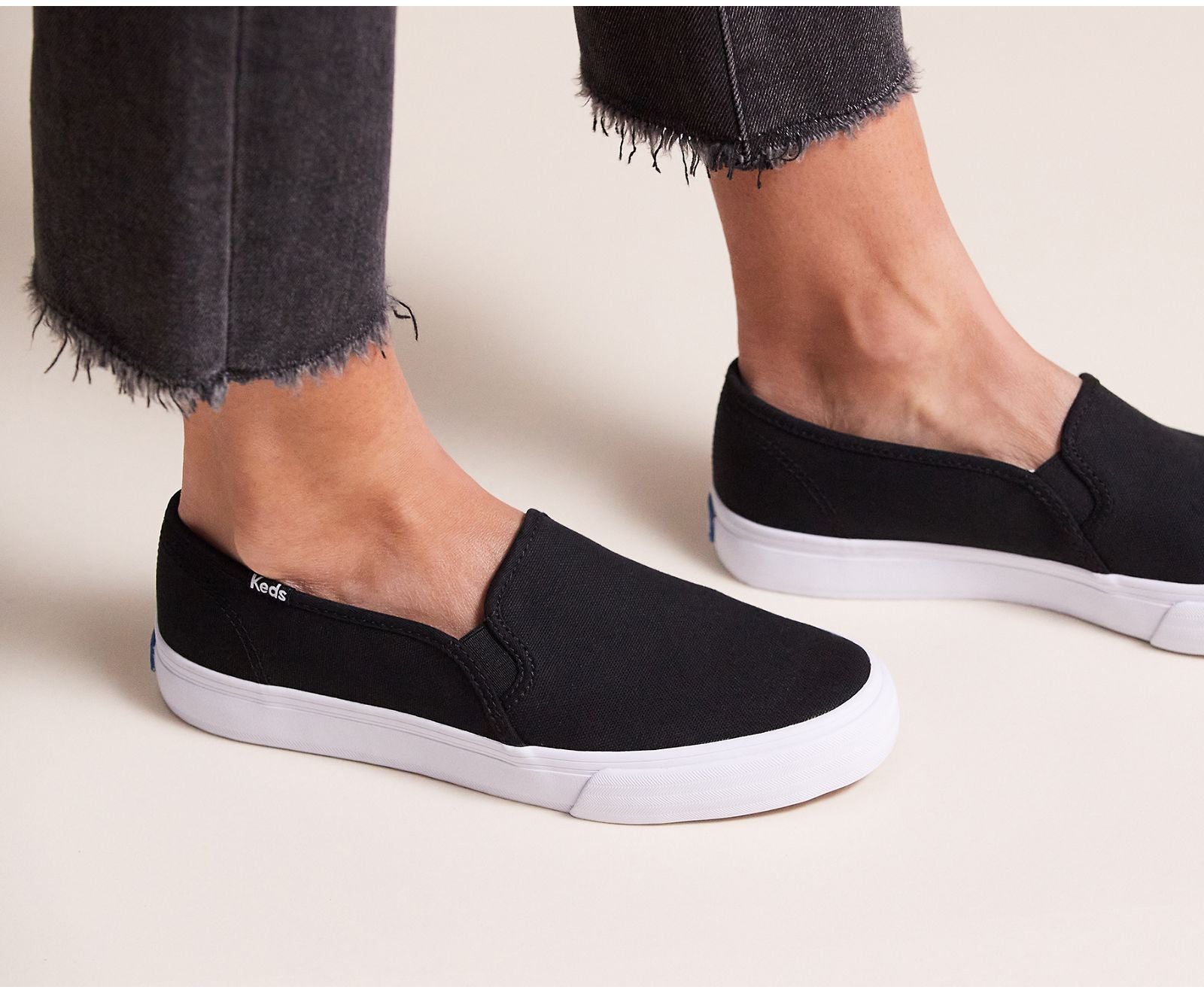 Keds | Double Decker Canvas