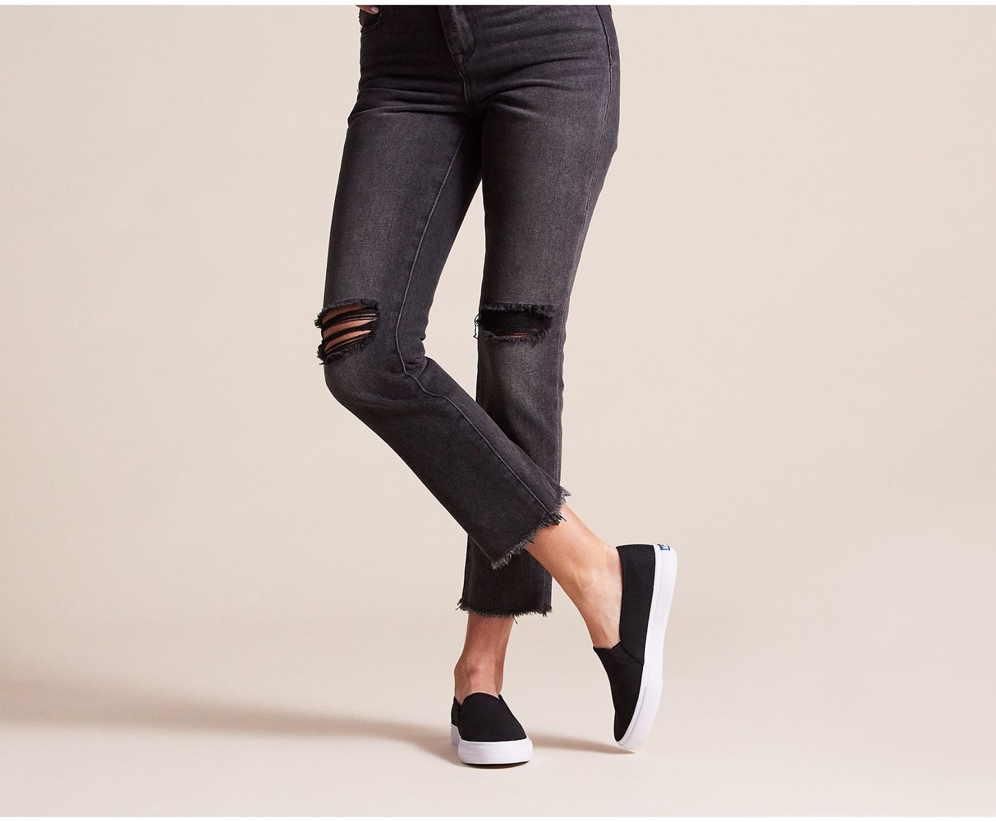 Keds | Double Decker Canvas
