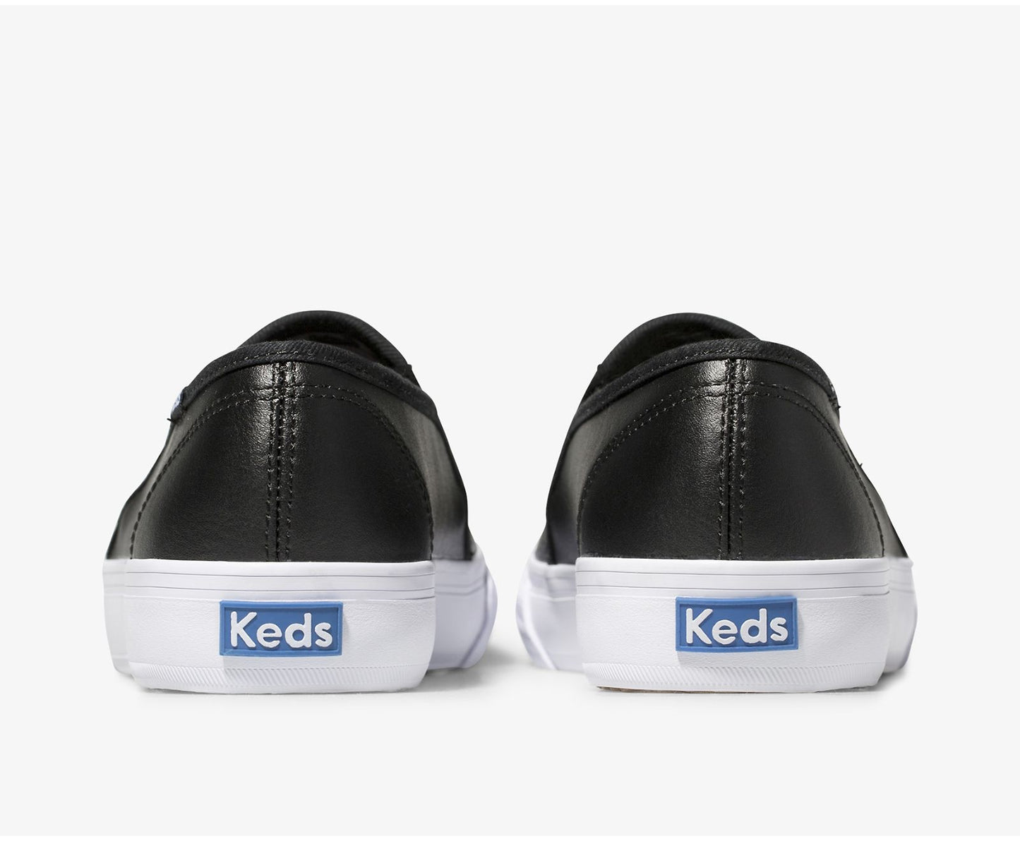 Keds | Double Decker Perf Leather