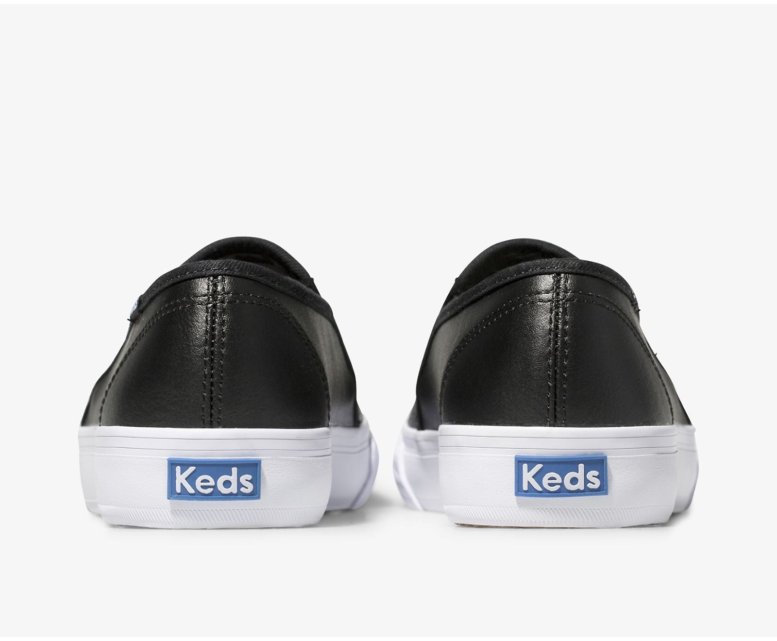 Keds | Double Decker Perf Leather