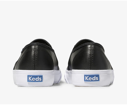Keds | Double Decker Perf Leather