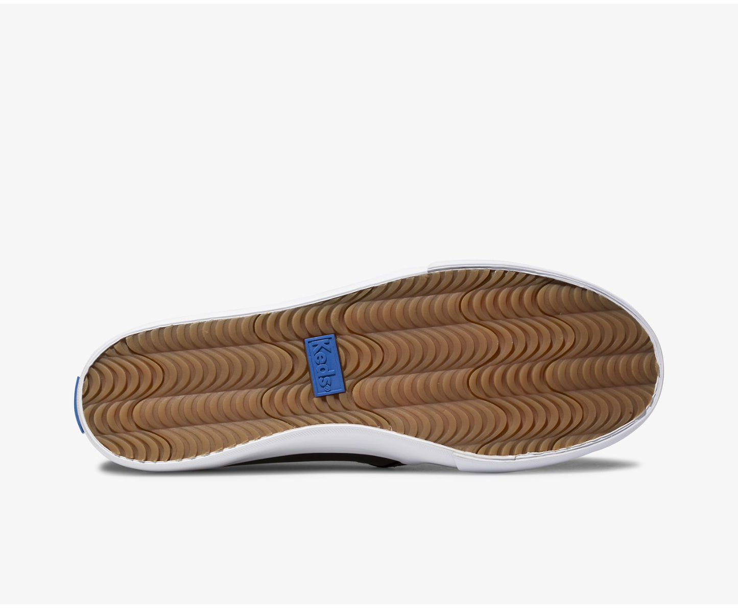Keds | Double Decker Perf Leather