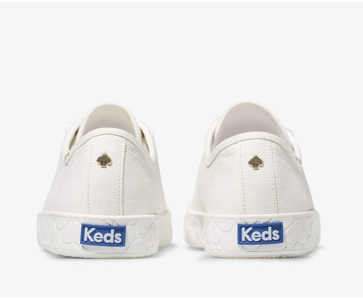 Keds | Keds x kate spade new york Kickstart Logo Foxing