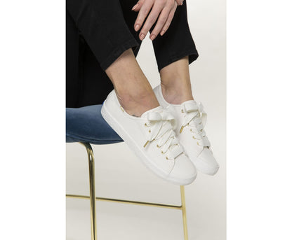 Keds | Keds x kate spade new york Kickstart Logo Foxing