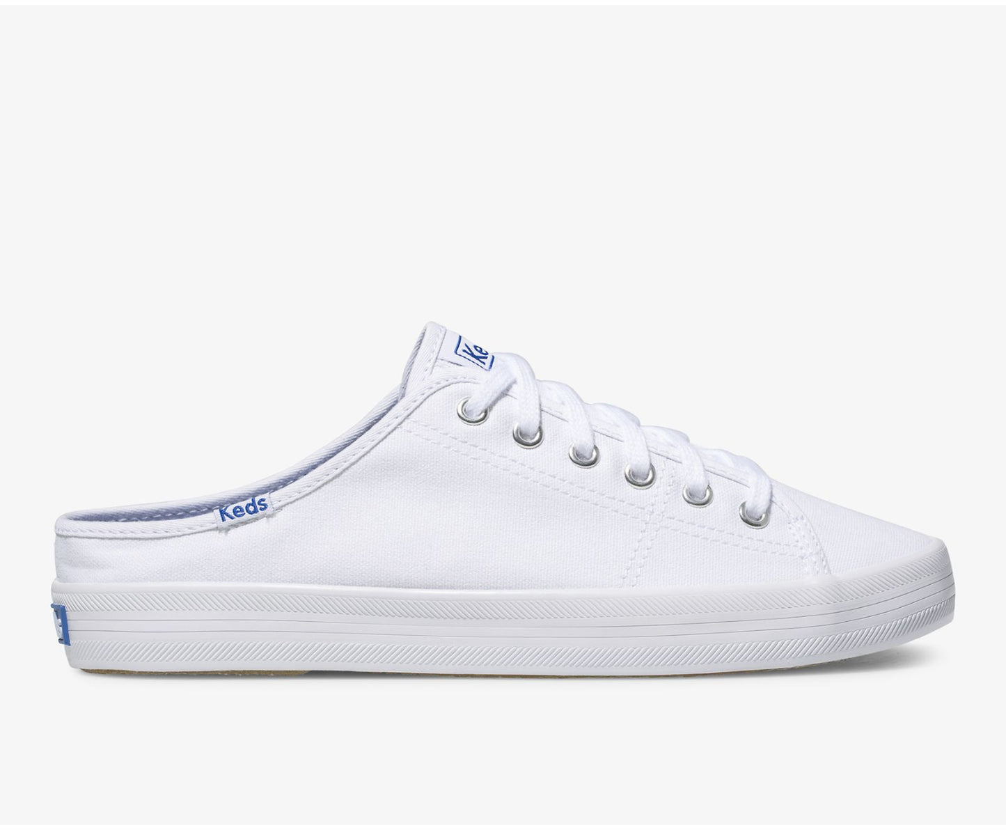 Keds | Kickstart Mule Canvas