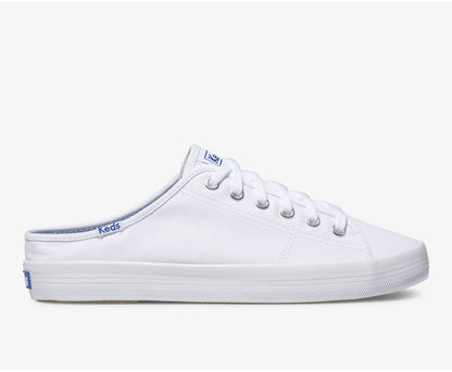 Keds | Kickstart Mule Canvas
