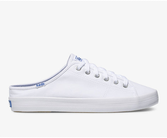 Keds | Kickstart Mule Canvas