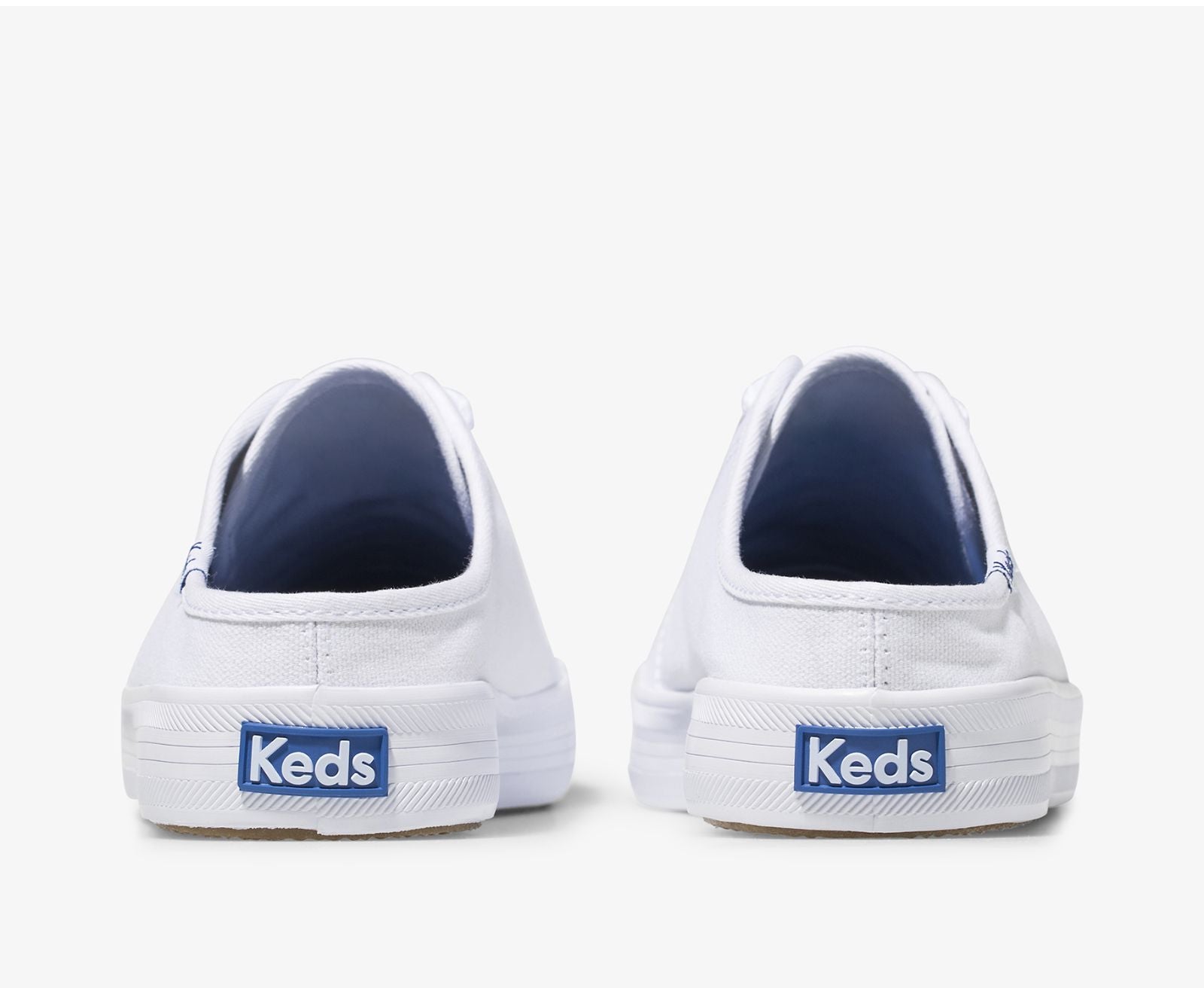 Keds | Kickstart Mule Canvas