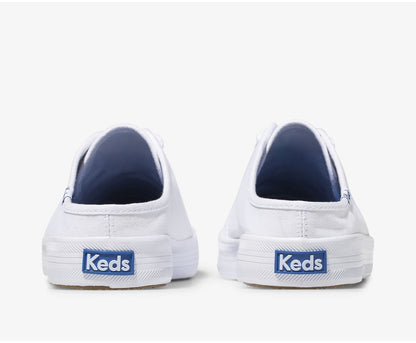 Keds | Kickstart Mule Canvas
