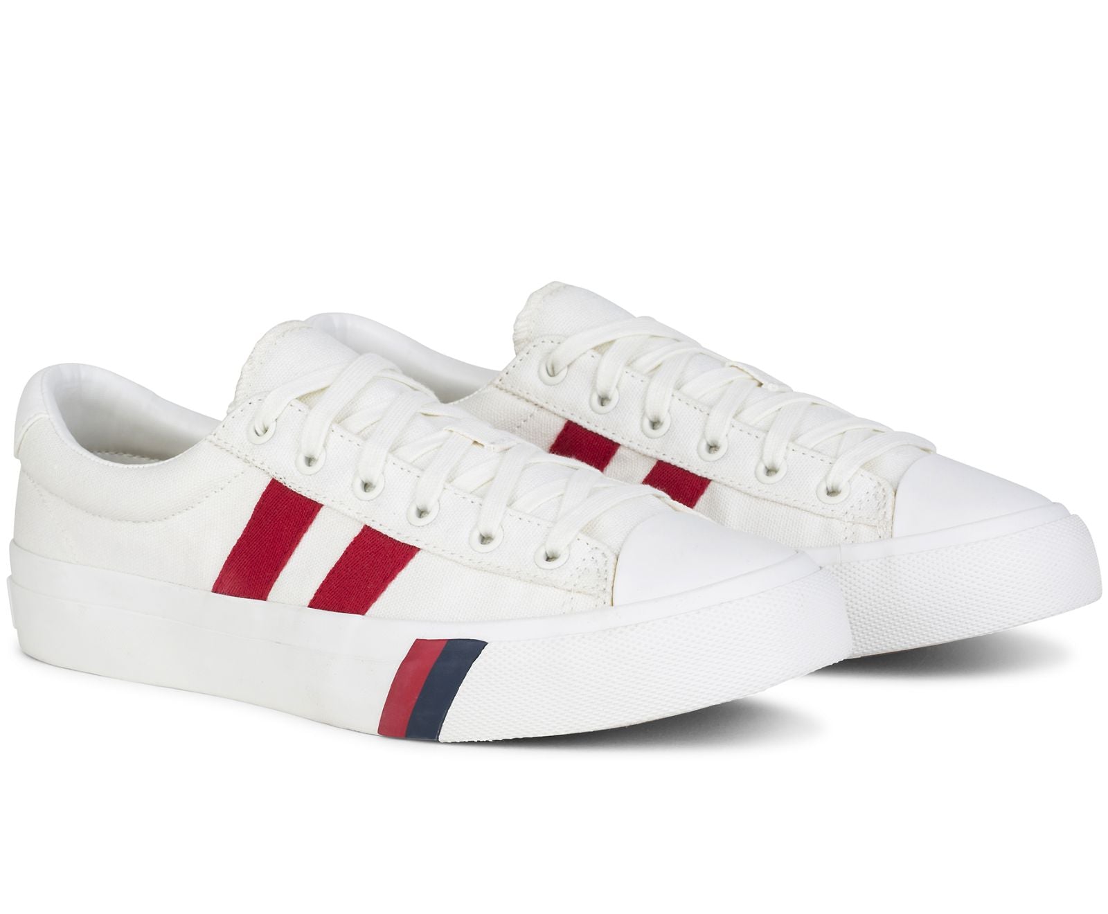 Keds | Unisex Royal Plus Canvas