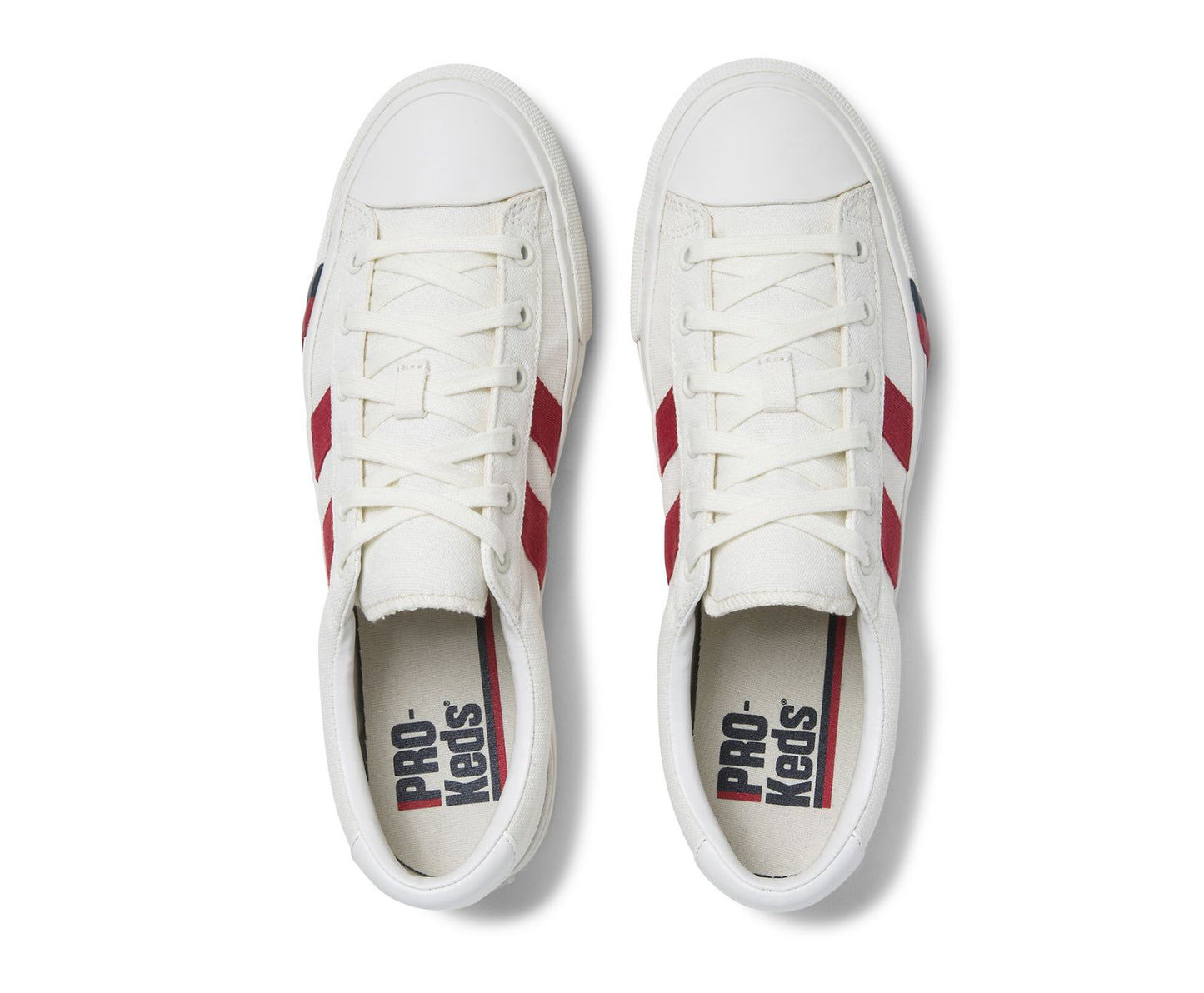 Keds | Unisex Royal Plus Canvas