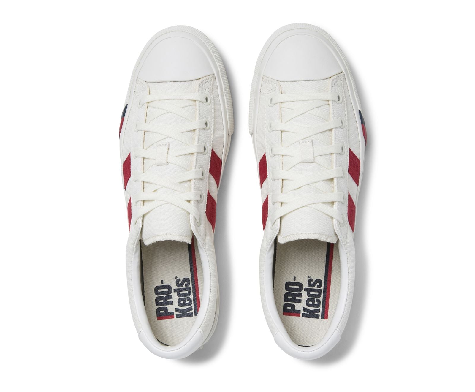 Keds | Unisex Royal Plus Canvas