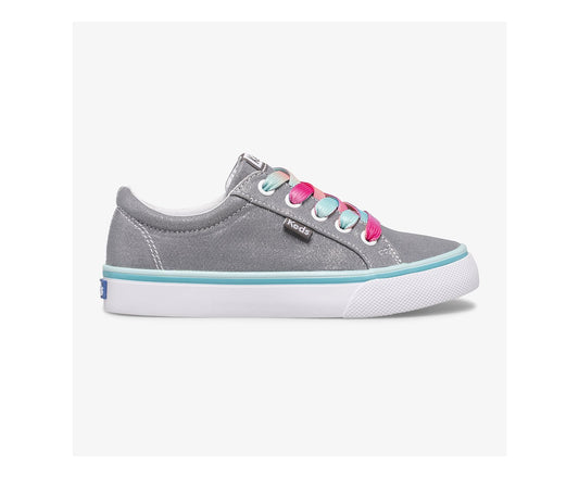Keds | Big Kid's Jump Kick Canvas