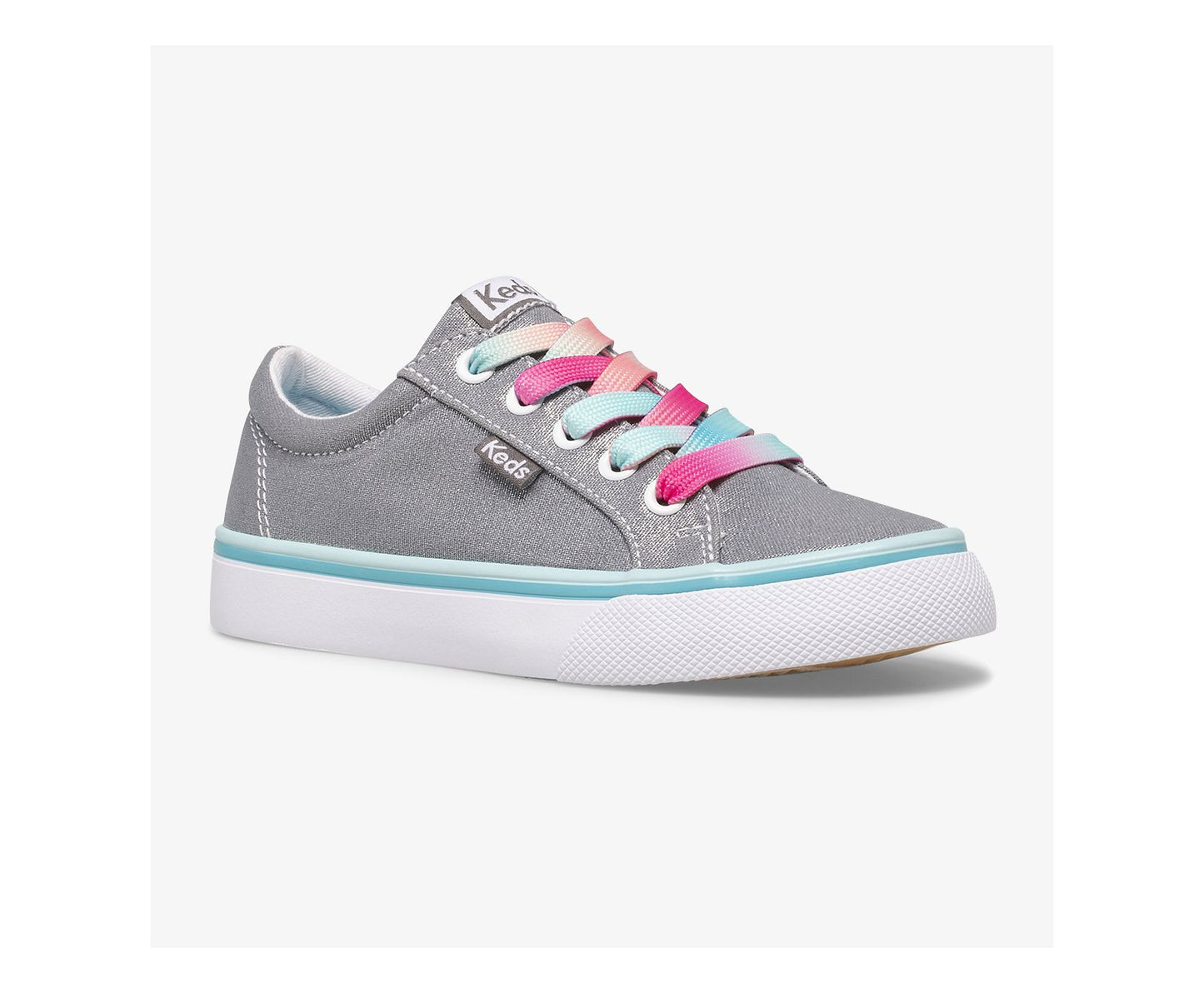 Keds | Big Kid's Jump Kick Canvas
