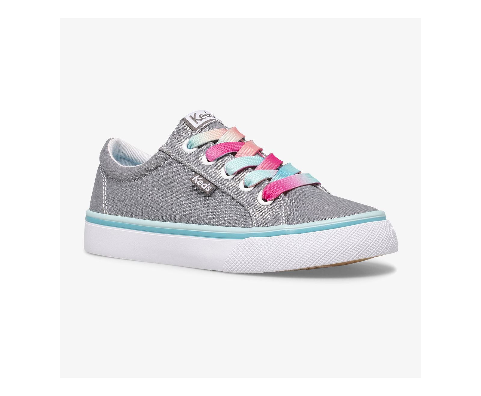 Keds | Big Kid's Jump Kick Canvas