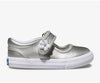 Silver Metallic