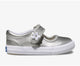 Silver Metallic