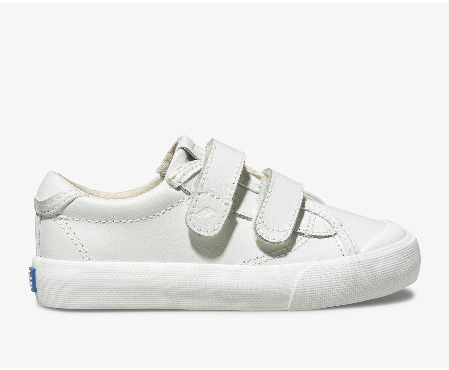 Keds | Little Kid's Crew Kick 75 2V Leather