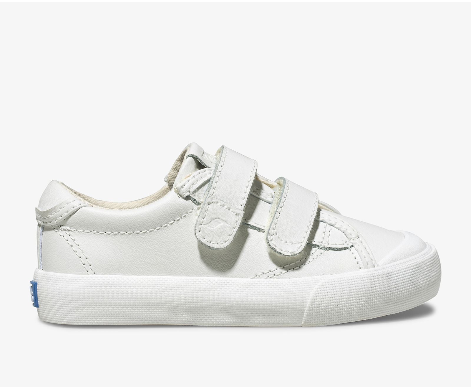 Keds | Little Kid's Crew Kick 75 2V Leather