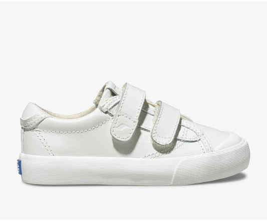 Keds | Little Kid's Crew Kick 75 2V Leather