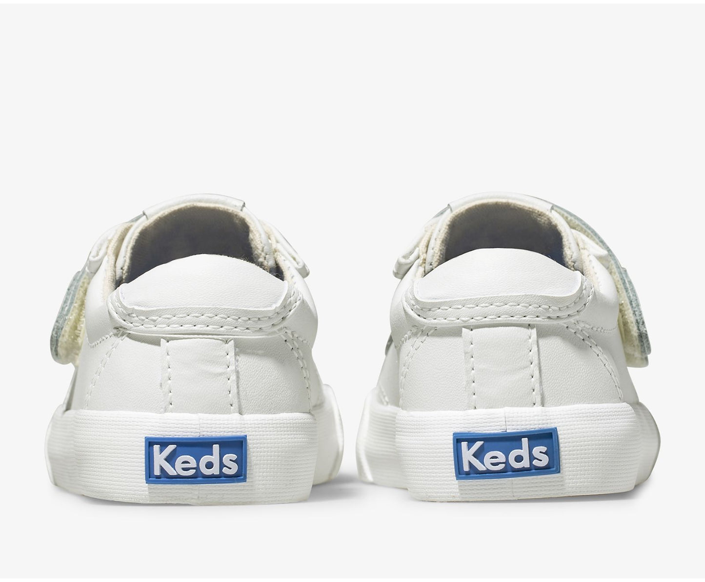 Keds | Little Kid's Crew Kick 75 2V Leather