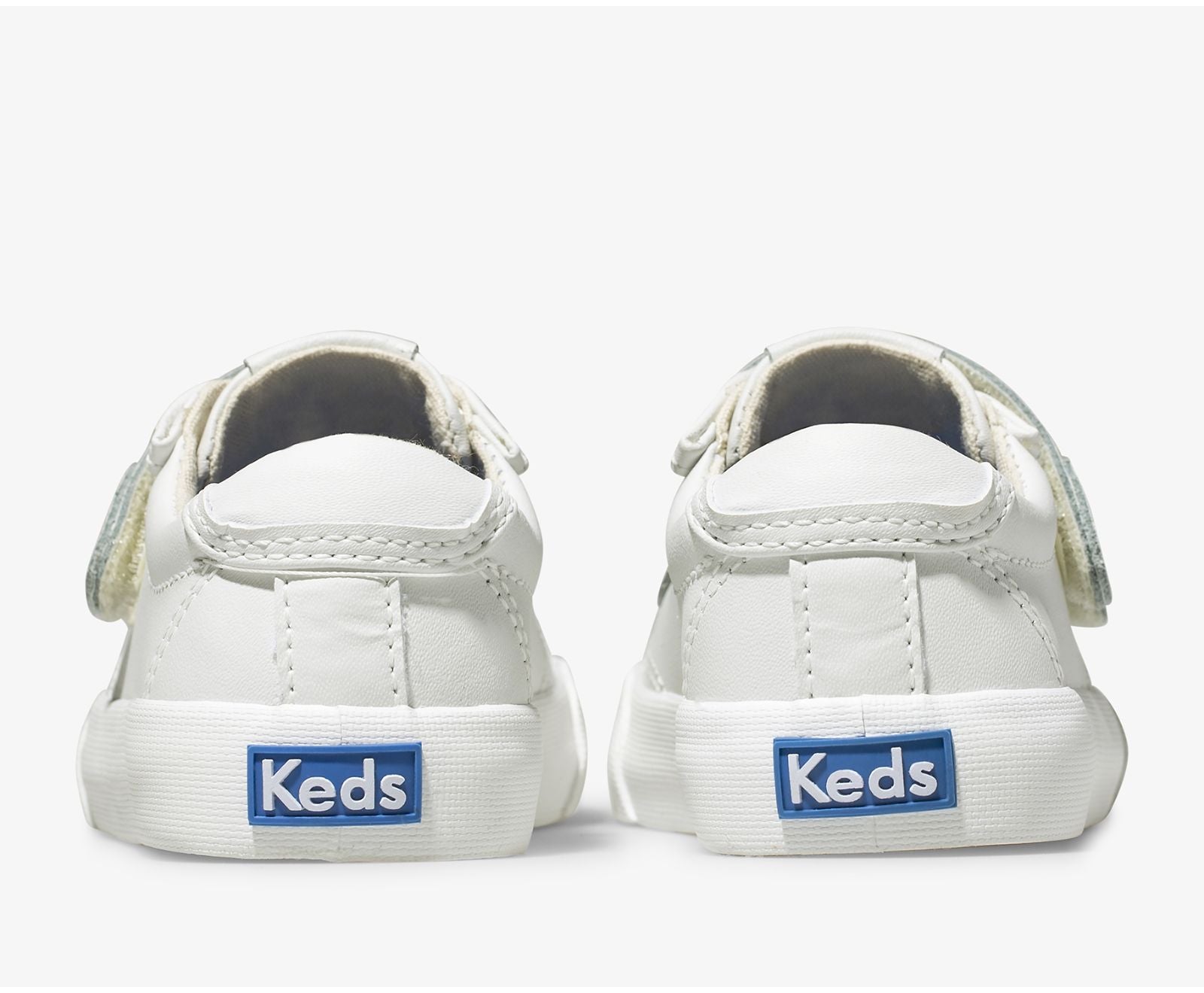 Keds | Little Kid's Crew Kick 75 2V Leather