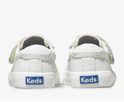 Keds | Little Kid's Crew Kick 75 2V Leather