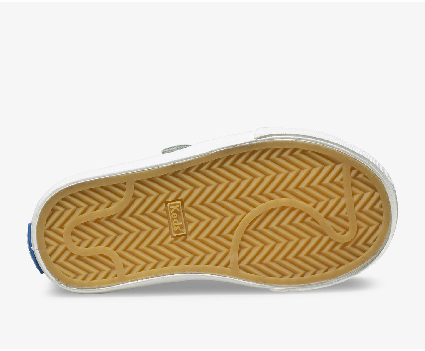 Keds | Little Kid's Crew Kick 75 2V Leather