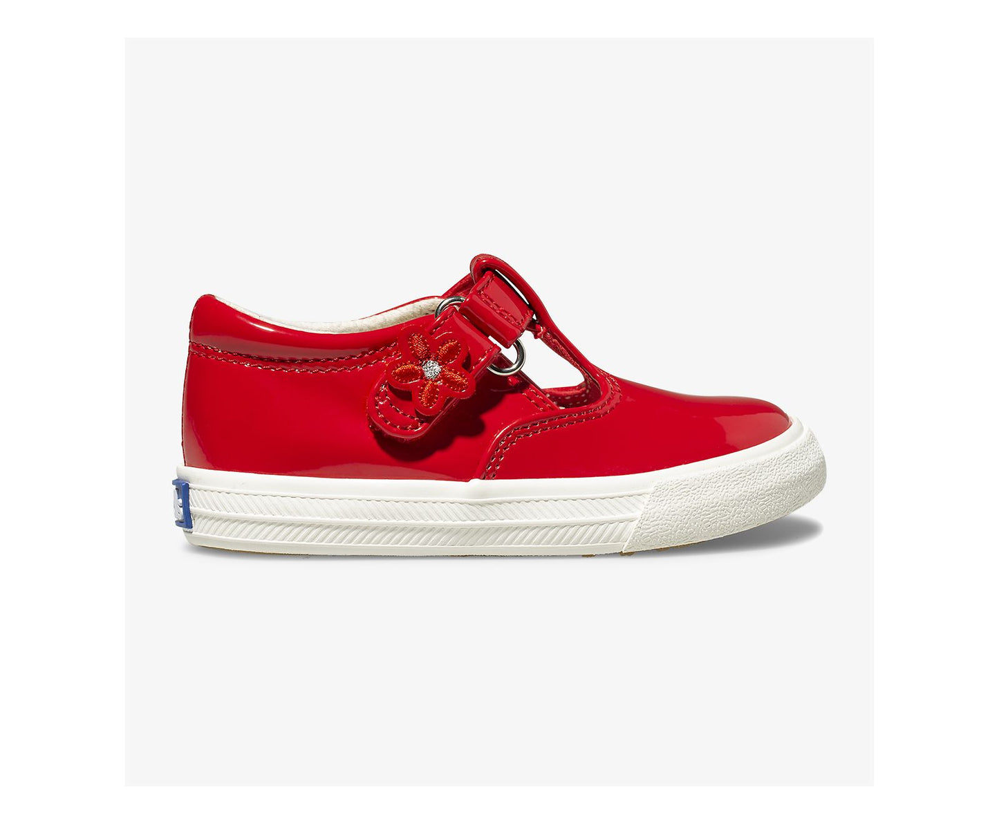 Keds | Big Kid's Daphne Patent Sneaker