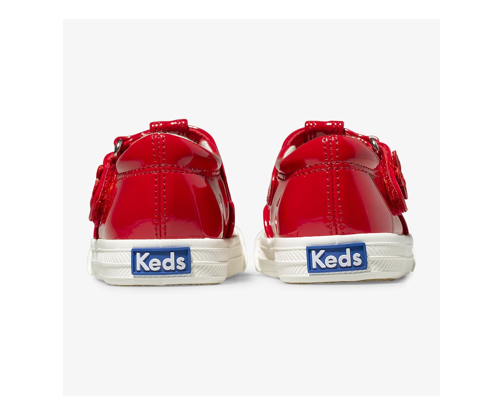 Keds | Big Kid's Daphne Patent Sneaker