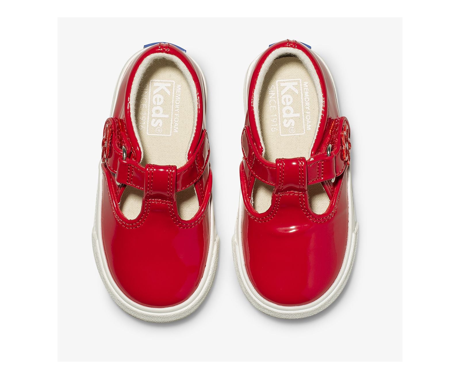Keds | Big Kid's Daphne Patent Sneaker