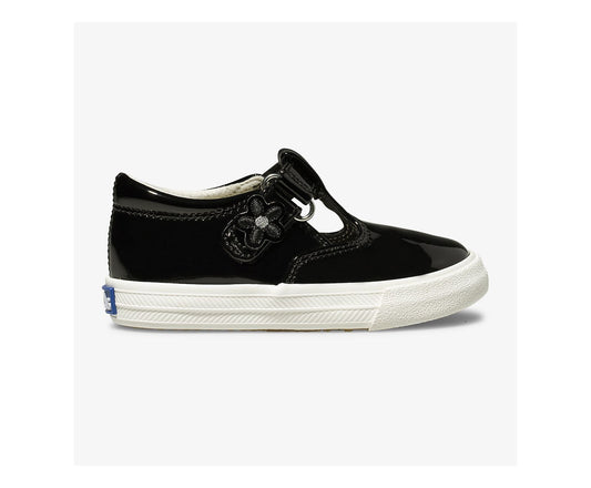 Keds | Big Kid's Daphne Patent Sneaker