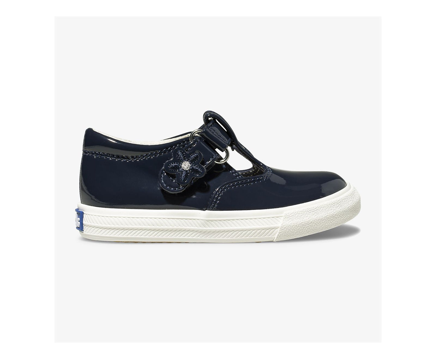 Keds | Little Kid's Daphne Patent Sneaker