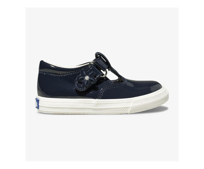 Keds | Little Kid's Daphne Patent Sneaker