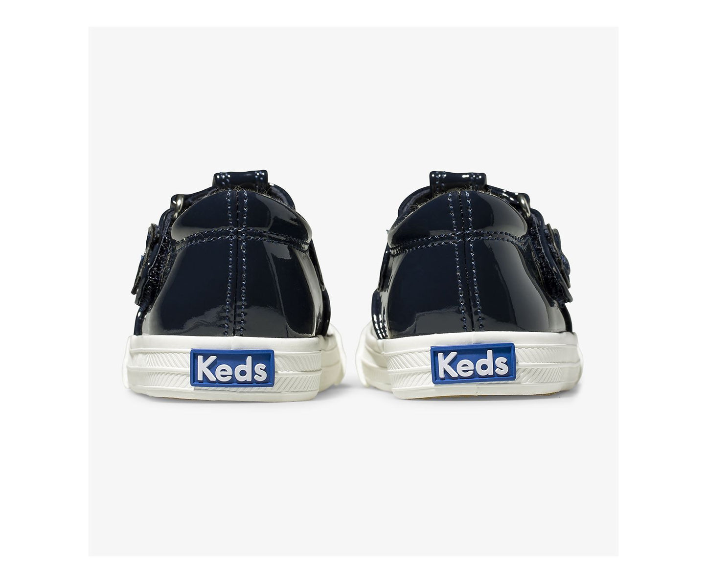 Keds | Little Kid's Daphne Patent Sneaker
