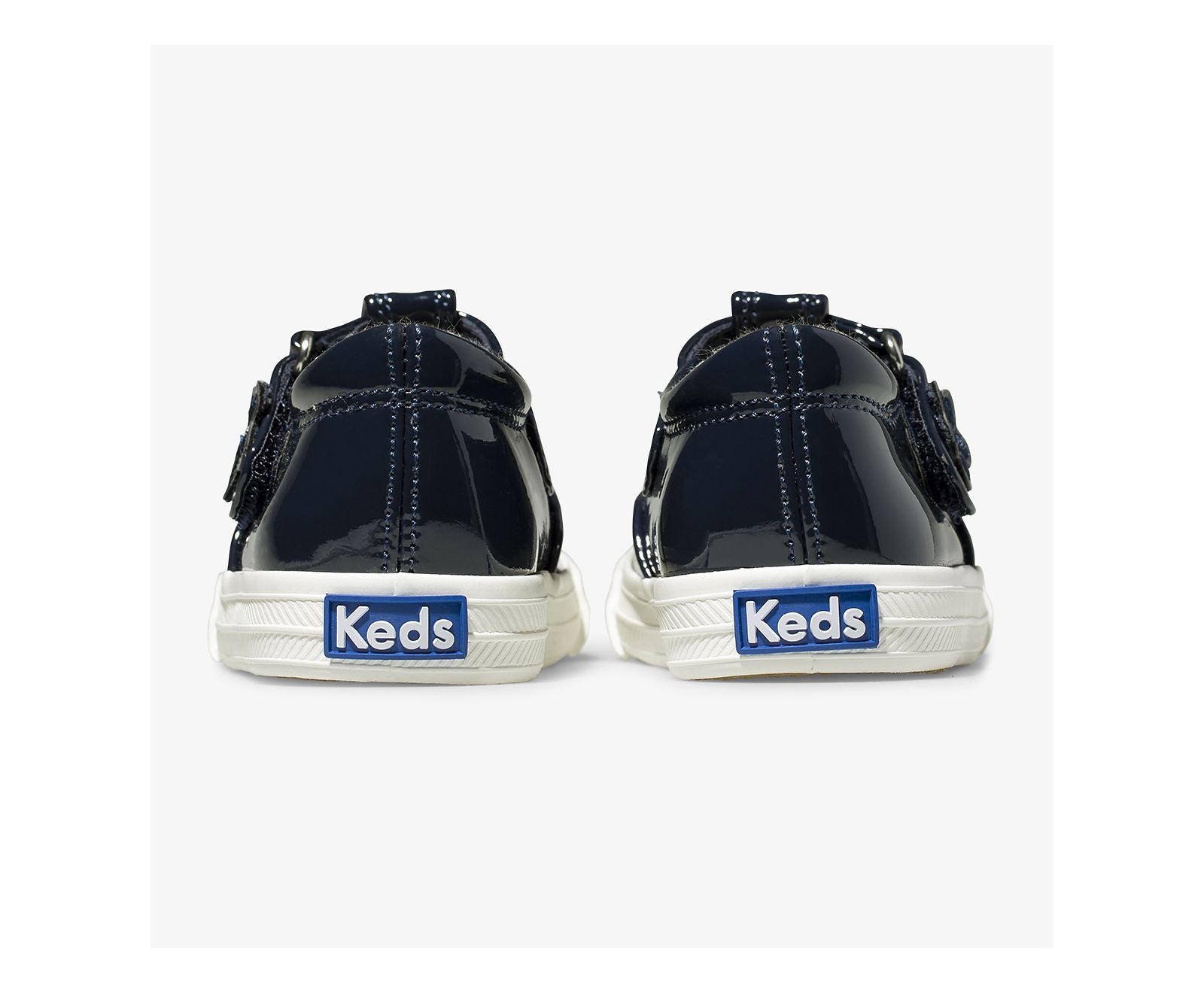 Keds | Little Kid's Daphne Patent Sneaker